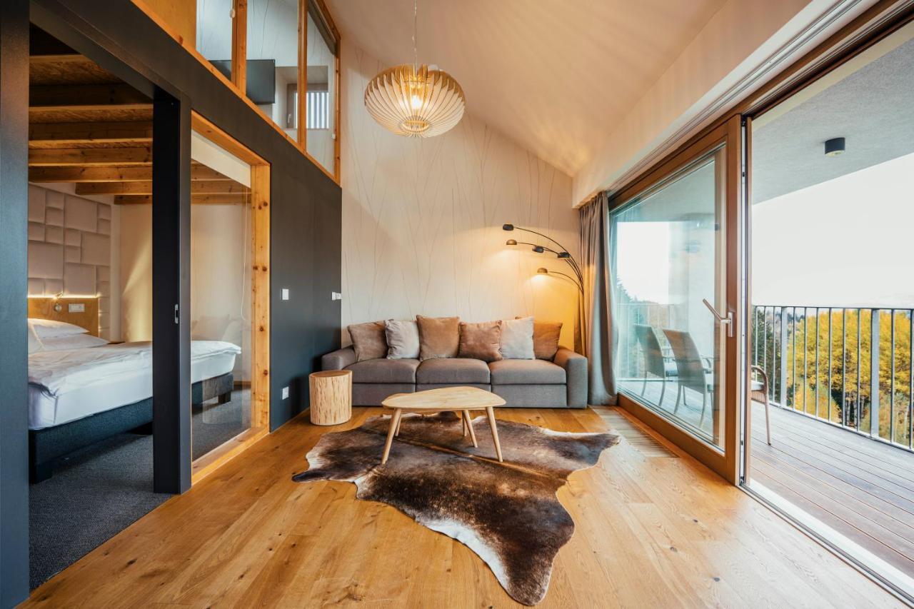 Endemit Boutique Hotel & Spa Horní Bečva Dış mekan fotoğraf
