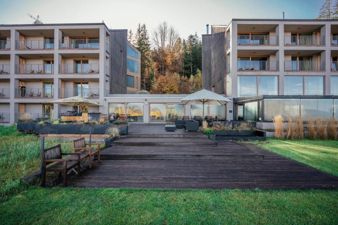 Endemit Boutique Hotel & Spa Horní Bečva Dış mekan fotoğraf
