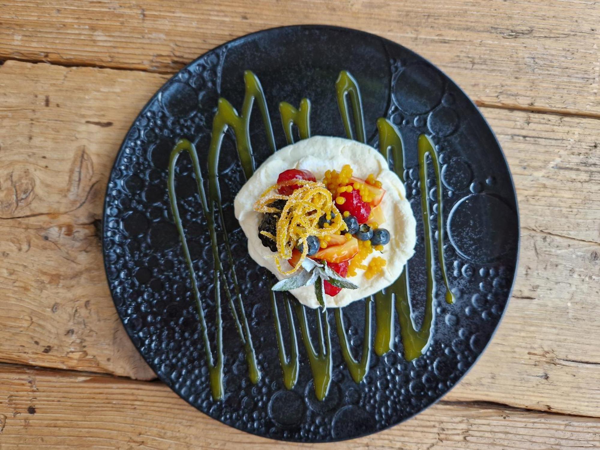 Endemit Boutique Hotel & Spa Horní Bečva Dış mekan fotoğraf