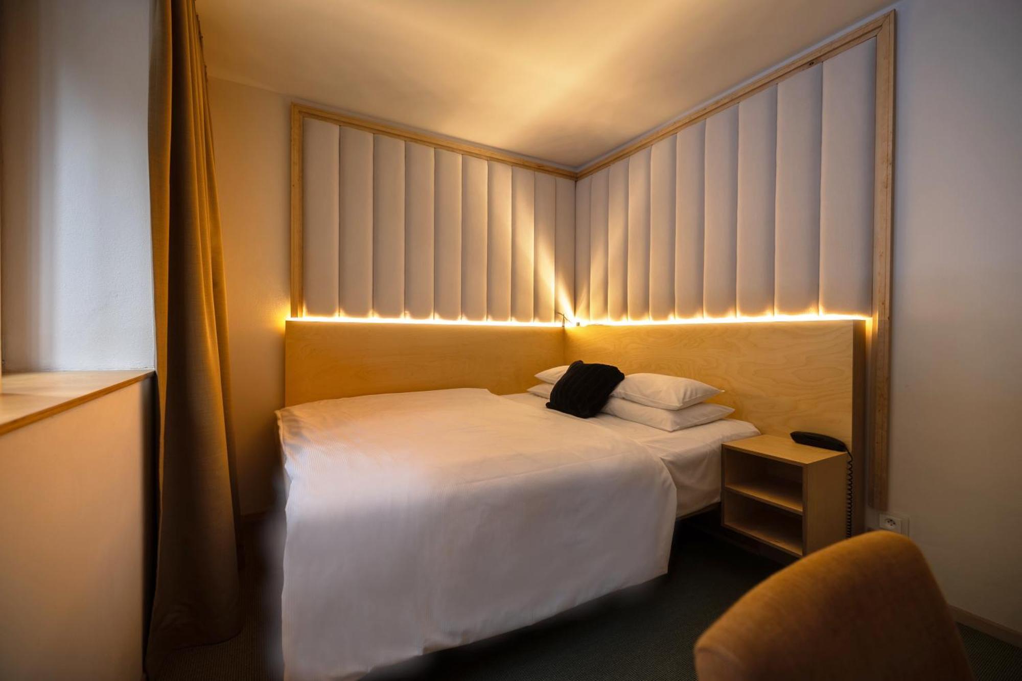 Endemit Boutique Hotel & Spa Horní Bečva Dış mekan fotoğraf