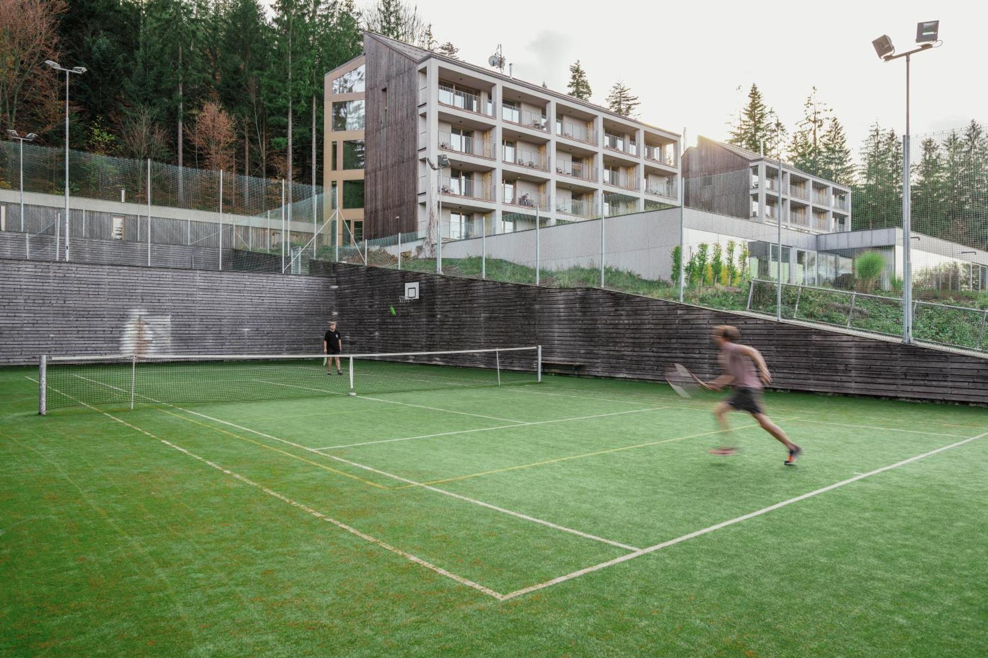 Endemit Boutique Hotel & Spa Horní Bečva Dış mekan fotoğraf