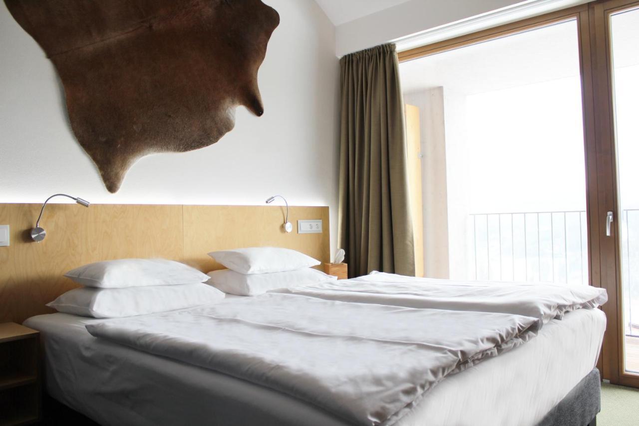 Endemit Boutique Hotel & Spa Horní Bečva Dış mekan fotoğraf